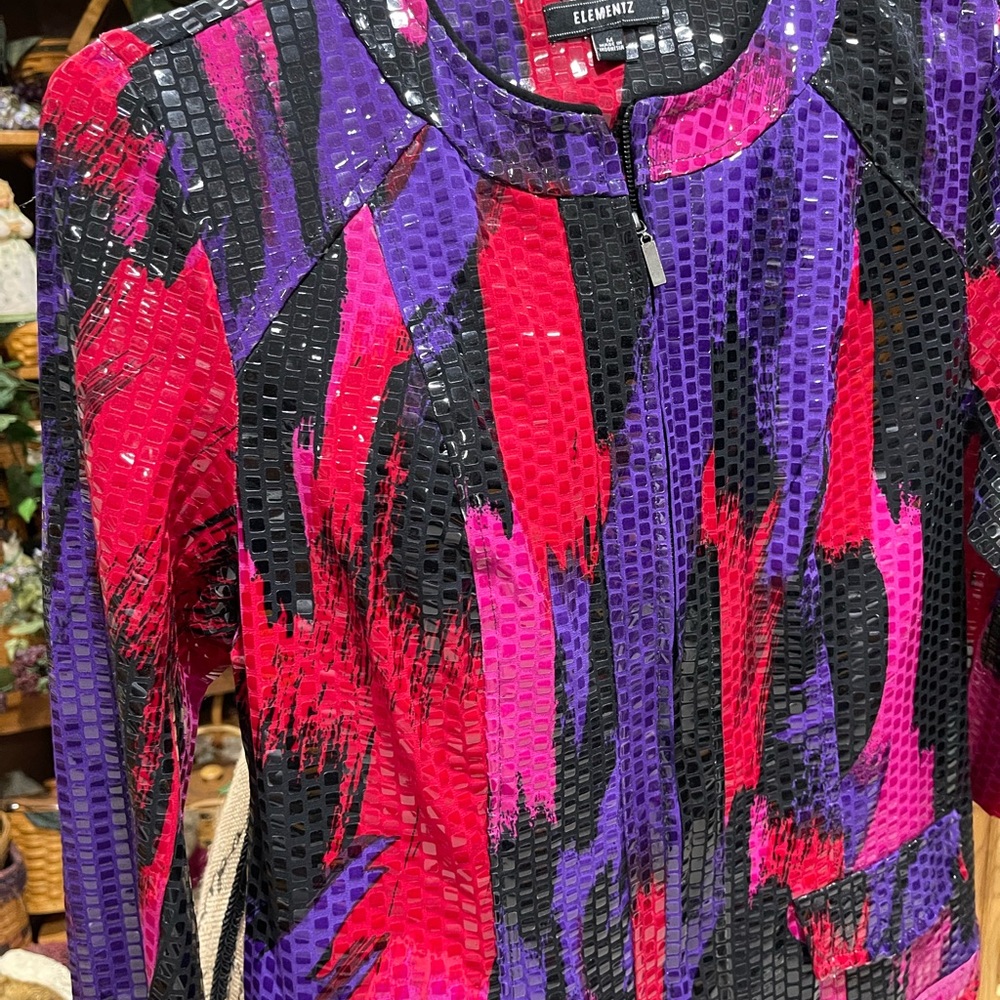 Elementz Jacket - image 3